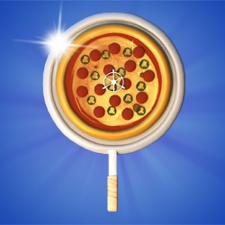 I Like Pizza