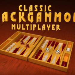 Backgammon Multiplayer