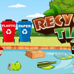 Recycling Time 2