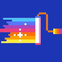 Pixel Wars IO