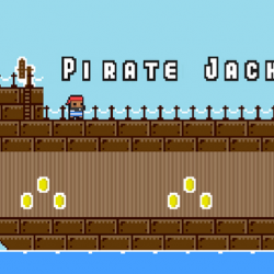 Pirate Jack