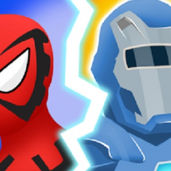 Hero Masters