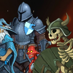 Battle Heroes 3