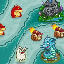 Keeper of the Grove 3