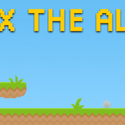 Alex The Alien