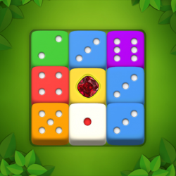 Dice Merge