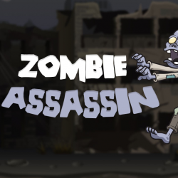 Zombie Assassin