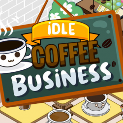 Idle Coffee Business