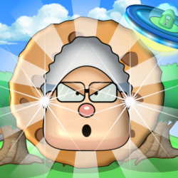 Cookie Clicker Climate Change