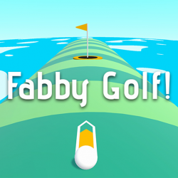 Fabby Golf!