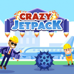 Crazy Jetpack