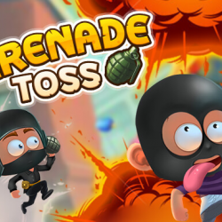 Grenade Toss