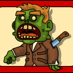 Zombie Killer