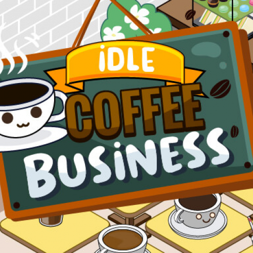 Idle Coffee Business