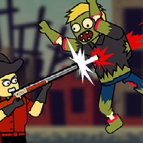 Mr Jack vs Zombies