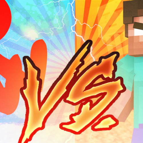 Red Stickman vs Monster School