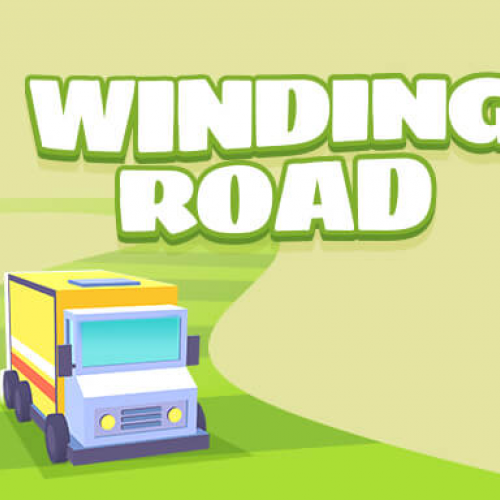 Winding Road