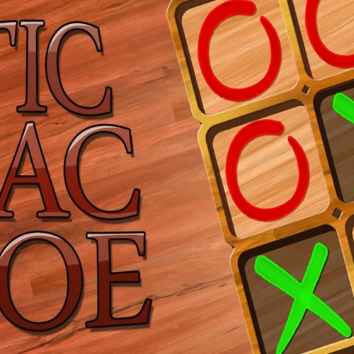 Tic Tac Toe