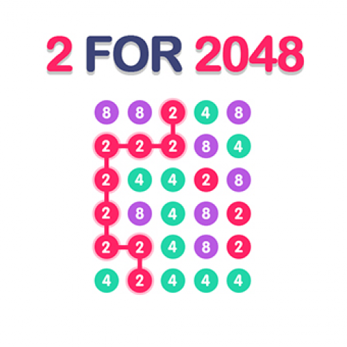 2 For 2048