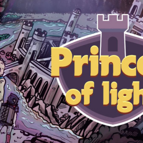 Princes of Light