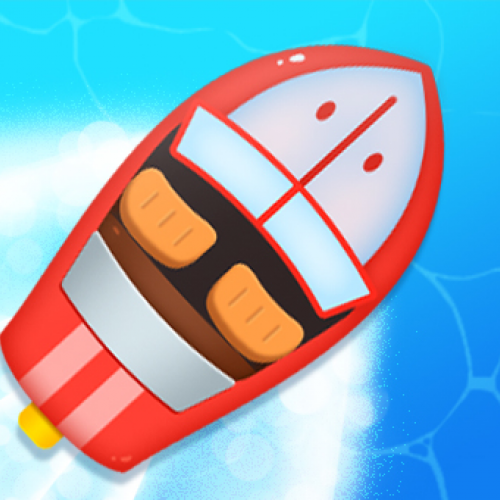 Boat Rescue Challenge