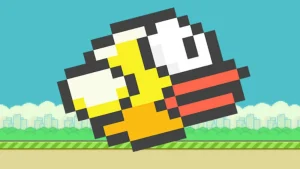 Flappy Bird Origin