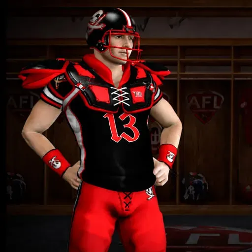 Axis Football League