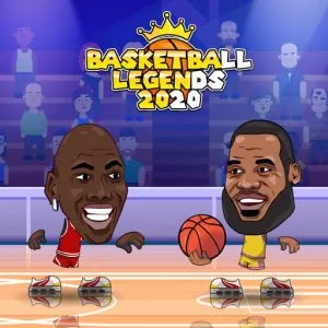 Basketball Legends