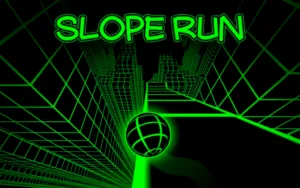 Slope