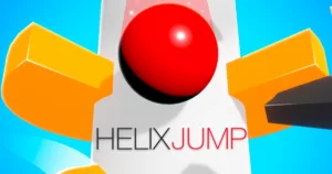 Helix Jump