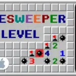 Capybara 19 Minesweeper