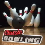 Golfinity 58 classic bowling