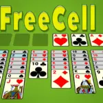 Solitaire 6 free cell