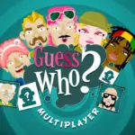 Capybara 14 guess who