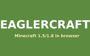 Eaglercraft