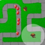 Bloons Tower Defense 1