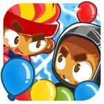 Bloons Tower Defense 2