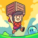 Fireboy and Watergirl 1: Forest Temple