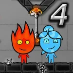 Fireboy and Watergirl