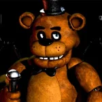 FNAF 2 FNAF
