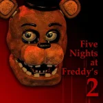FNAF 3 FNAF