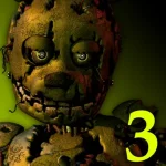 FNAF 4 FNAF