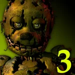 FNAF 7 FNAF
