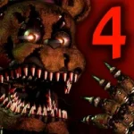 FNAF 10 FNAF