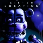 FNAF 8 FNAF