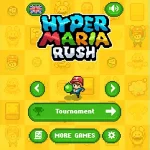 Hyper Maria Rush