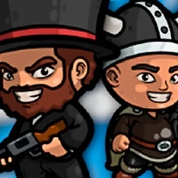 BattleDudes.io
