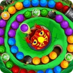 Zuma Jungle Legend