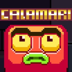 Calamari – Play Online for Free! | Poki