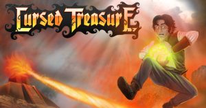 Cursed Treasure